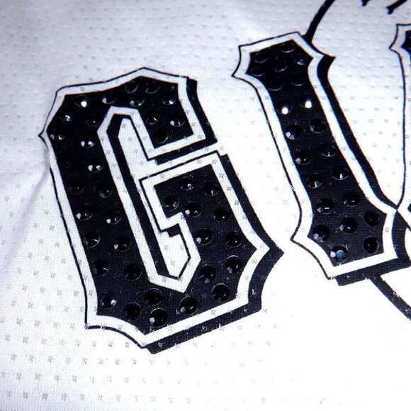 NWT Victoria Secrets Pink/MLB San Fran Giants top - Picture 3 of 7